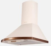 Вытяжка Kuppersberg BONA 60 C Bronze фото 3 в Тюмени
