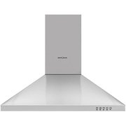 Вытяжка Krona BRIEF 600 INOX PB фото 2 в Тюмени
