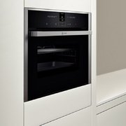 Духовой шкаф Neff C17CR22N0 фото 2 в Тюмени
