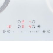Электрическая варочная поверхность KRONA ORSA 60 WH фото 4 в Тюмени