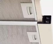 Встраиваемая вытяжка Kuppersberg Slimlux II 90 Bronze фото 2 в Тюмени