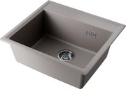 Мойка Omoikiri DAISEN 57-GR фото в Тюмени