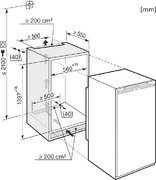 Холодильник Miele K 35272 iD фото 2 в Тюмени