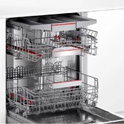 Встраиваемая посудомоечная машина BOSCH SMV6HCX2FR фото 3 в Тюмени