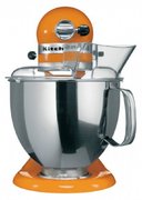 Миксер Китчен Эйд Artisan 5KSM175PSETG фото 2 в Тюмени Миксер KitchenAid Artisan 5KSM175PSETG фото 2 в Тюмени