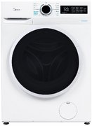 Стиральная машина Midea MF01610US40/W