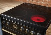 Стеклокерамическая плита Gorenje EC55CLB1 фото 2 в Тюмени