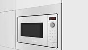 Встраиваемая микроволновая печь Bosch BFL523MW3 фото 4 в Тюмени