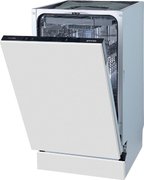 Встраиваемая посудомоечная машина Gorenje GV561D10 фото 2 в Тюмени