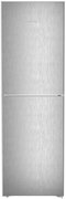 Холодильник Liebherr CNsfd 5204 Pure NoFrost фото 2 в Тюмени