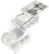 Отдельностоящая посудомоечная машина Miele G 5430 SC BRWS SL Active фото 4 в Тюмени