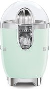 Соковыжималка Смег CJF11PGEU фото 3 в Тюмени Соковыжималка Smeg CJF11PGEU фото 3 в Тюмени