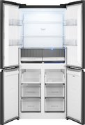 Отдельностоящий холодильник с инвертором Weissgauff WCD 450 B NoFrost Inverter фото 3 в Тюмени