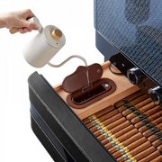 Хьюмидор Afidano L6 (Черный оникс) фото 4 в Тюмени