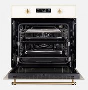 Духовой шкаф Kuppersberg SD 693 C Bronze фото 3 в Тюмени