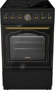 Стеклокерамическая плита Gorenje EC52CLB фото 3 в Тюмени