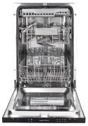 Встраиваемая посудомоечная машина Zigmund Shtain DW 309.4 фото 2 в Тюмени