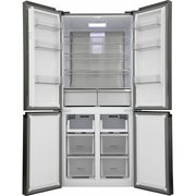 Холодильник Schaub Lorenz SLU X495GY4EI фото 2 в Тюмени