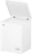 Морозильный ларь Haier HCE100RL фото 3 в Тюмени