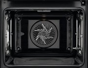 Духовой шкаф Electrolux KOBCS31X фото 3 в Тюмени