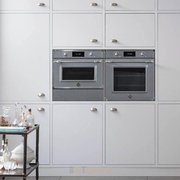 Духовой шкаф Bertazzoni F609HEREKND фото 3 в Тюмени