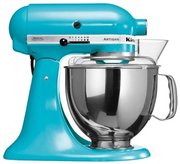 Миксер Китчен Эйд 5KSM150PSECL фото в Тюмени Миксер KitchenAid 5KSM150PSECL фото в Тюмени