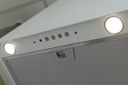 Вытяжка Faber Lithos EG6 WH A45 фото 3 в Тюмени