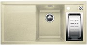 Мойка Blanco Axia II 6 S крыло слева жасмин фото в Тюмени