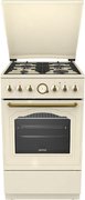 Комбинированная плита Gorenje K52CLI фото 3 в Тюмени