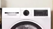 Сушильная машина Bosch WQG24101BY фото 2 в Тюмени