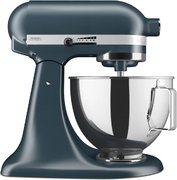 Планетарный миксер KitchenAid 5KSM95PSEBS фото 3 в Тюмени