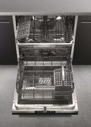 Встраиваемая посудомоечная машина De Dietrich DBJ422DQX фото 4 в Тюмени
