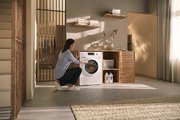 Стиральная машина с фронтальной загрузкой Miele WEA025 WCS новая, с витрины фото 4 в Тюмени