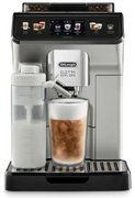 Кофемашина DeLonghi ECAM450.65.S