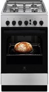 Газовая плита Electrolux RKG500001X фото в Тюмени