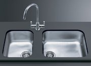 Мойка Smeg UM45 фото 2 в Тюмени