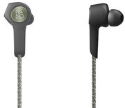 Наушники Бэнг Олуфсен BeoPlay H5 Moss Green фото 3 в Тюмени Наушники Bang & Olufsen BeoPlay H5 Moss Green фото 3 в Тюмени