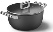 Кастрюля Smeg CKFC2411BLM фото 2 в Тюмени