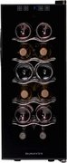Винный шкаф Dunavox DX-12.35S фото 3 в Тюмени