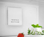 Холодильник AEG RCR636E5MW фото 3 в Тюмени