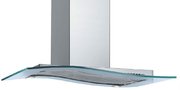 Вытяжка Falmec Onda 90 ix Vetro (800) ECP фото 2 в Тюмени
