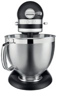 Планетарный миксер Китчен Эйд 5KSM185PSEBK фото 3 в Тюмени Планетарный миксер KitchenAid 5KSM185PSEBK фото 3 в Тюмени