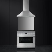 Варочный центр Smeg CPF9GMX фото 2 в Тюмени