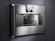 Духовой шкаф-пароварка Gaggenau BS 275-100 фото 2 в Тюмени
