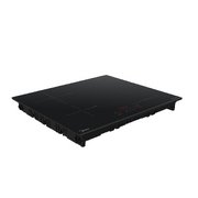 Варочная панель индукционная Midea MIH65783F фото 4 в Тюмени