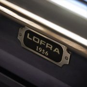 Вытяжка Lofra DOLCEVITA 90 PEARL WHITE & BRONZE фото 2 в Тюмени