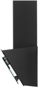 Вытяжка Krona Liva 600 black PB фото 4 в Тюмени