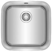 Мойка Teka BASICO BE 400 1B фото в Тюмени