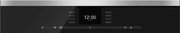Духовой шкаф с СВЧ Miele H6600BM EDST/CLST сталь CleanSteel фото 2 в Тюмени