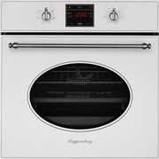 Духовой шкаф Kuppersberg SR 615 W Silver Духовой шкаф Kuppersberg SR 615 W Silver